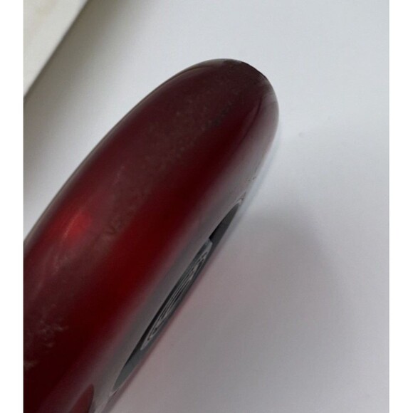 Huffy Micro Scooter Replacement Bearing Wheels Set-99911 ABEC 5 Red Flaw 2000 - Picture 9 of 10